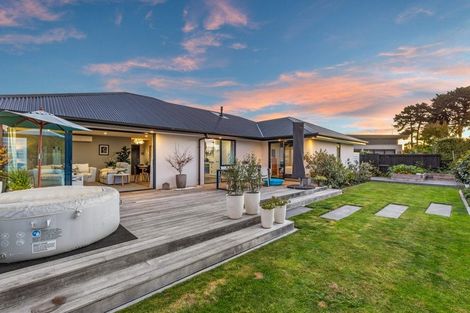 Photo of property in 39 Durells Crescent, Kaiapoi, 7630