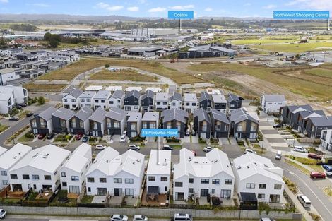 Photo of property in 18 Porowha Road, Westgate, Auckland, 0814