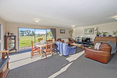 Photo of property in 12 Bramleys Road, Flaxton, Kaiapoi, 7691