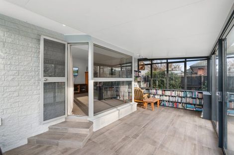 Photo of property in 23c Juniper Place, Burnside, Christchurch, 8053