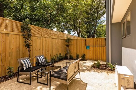 Photo of property in 7/217 Armagh Street, Christchurch Central, Christchurch, 8011