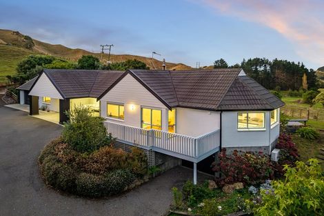 Photo of property in 274 Valley Road, Paraparaumu, 5032