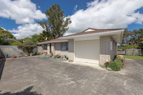 Photo of property in 75c Barraud Street, Dannevirke, 4930