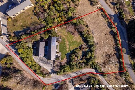 Photo of property in 12 Alfred Duncan Drive, Lake Hayes, Queenstown, 9371