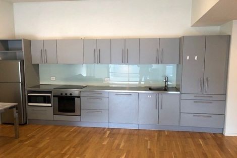 Photo of property in 204/57 Mahuhu Crescent, Auckland Central, Auckland, 1010