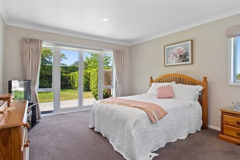Photo of property in 89 Camwell Park, Flaxton, Kaiapoi, 7691