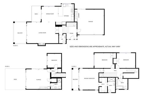 Photo of property in 33 Tautari Street, Orakei, Auckland, 1071