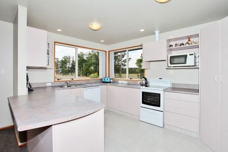 Photo of property in 1245 Hoskyns Road, Kirwee, Christchurch, 7671