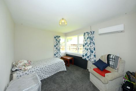 Photo of property in 6a Chartwell Street, Burwood, Christchurch, 8083