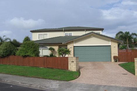 Photo of property in 3 Cognac Place, Henderson, Auckland, 0612
