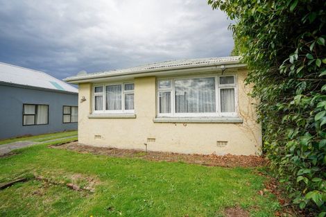 Photo of property in 31 Biggar Street, Strathern, Invercargill, 9812