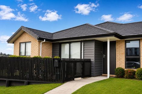 Photo of property in 72 Pragma Rise, Huntington, Hamilton, 3210