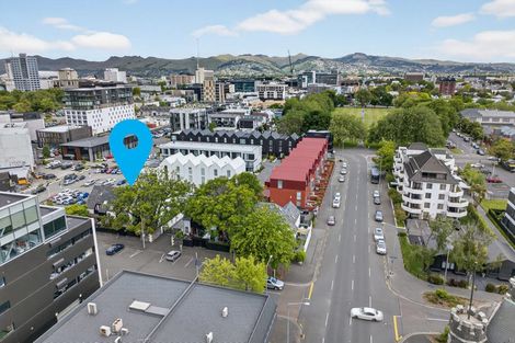 Photo of property in 6/44 Peterborough Street, Christchurch Central, Christchurch, 8013