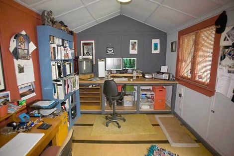 Photo of property in 121 Russell Street, Palmerston North, 4414