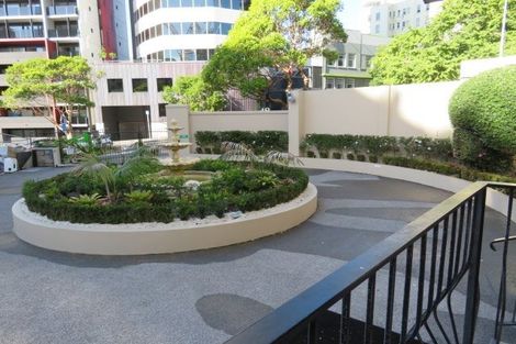 Photo of property in The Silo Apartments, 9g/23 Emily Place, Auckland Central, Auckland, 1010