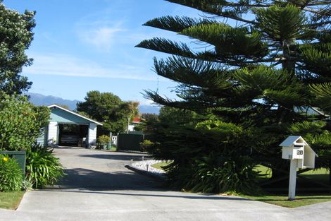 Photo of property in 51 Marine Parade, Carters Beach, Westport, 7825