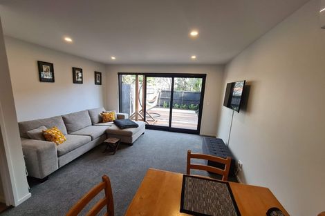 Photo of property in 4/19 Brockworth Place, Riccarton, Christchurch, 8011