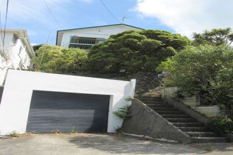 Photo of property in 61 Kainui Road, Hataitai, Wellington, 6021