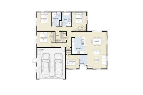 Photo of property in 29 Achilles Street, Wairoa, 4108