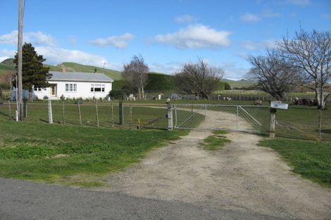 Photo of property in 22 Sydney Terrace, Takapau, 4203