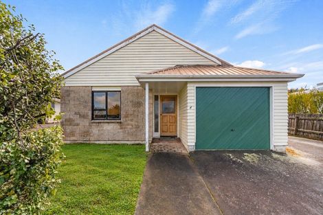 Photo of property in 4 Oxford Street, Lansdowne, Masterton, 5810