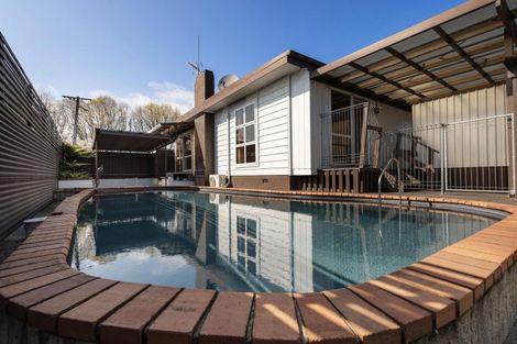 Photo of property in 223 Firth Street, Matamata, 3400