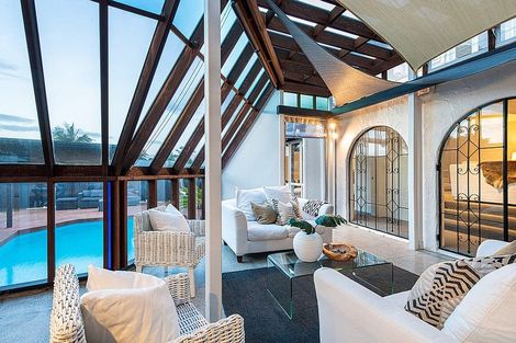 Photo of property in 277 Beach Road, Campbells Bay, Auckland, 0630