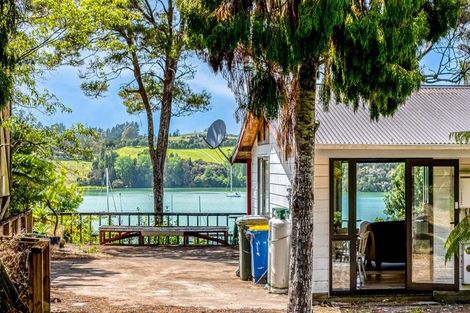 Photo of property in 12 Kennedy Street, Opua, 0200