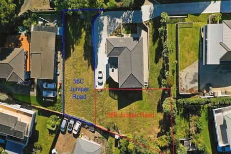 Photo of property in 56b Juniper Road, Sunnynook, Auckland, 0620