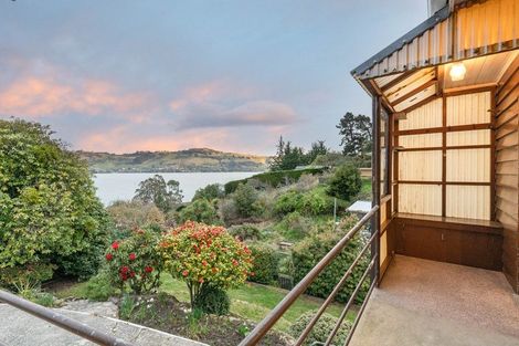 Photo of property in 5 Huia Street, Saint Leonards, Dunedin, 9022