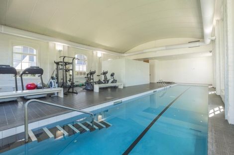 Photo of property in 83 Fisher-point Drive, Auckland Central, Auckland, 1010