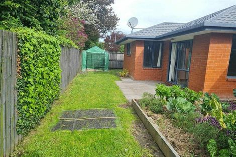 Photo of property in 5 Bluebell Lane, Woolston, Christchurch, 8023