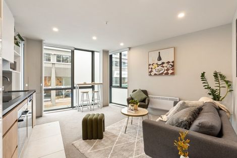 Photo of property in 104/212 Willis Street, Te Aro, Wellington, 6011