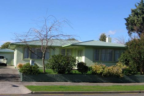 Photo of property in 36 Church Street, Awapuni, Palmerston North, 4412