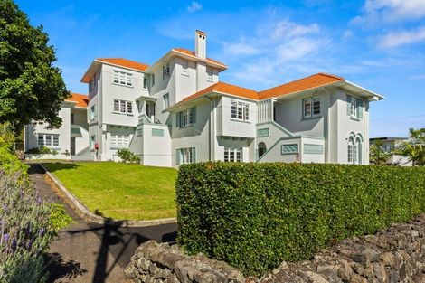 Photo of property in 3/4 View Road, Mount Eden, Auckland, 1024