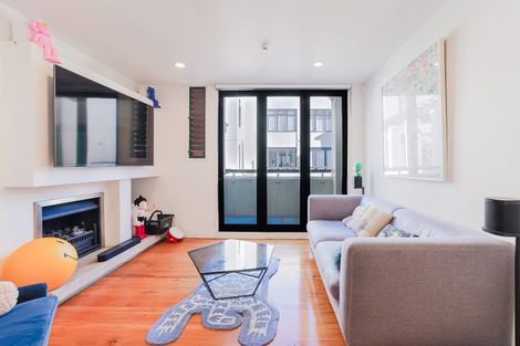 Photo of property in 11/7 Cleveland Road, Parnell, Auckland, 1052