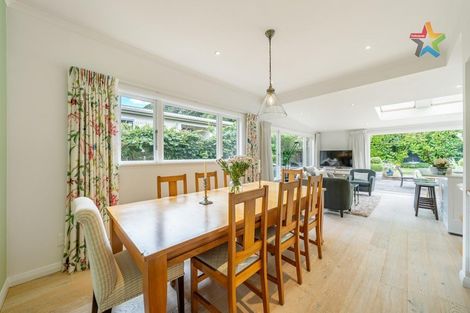 Photo of property in 377 Muritai Road, Eastbourne, Lower Hutt, 5013