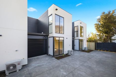 Photo of property in 1/4 Halliwell Avenue, Papanui, Christchurch, 8052