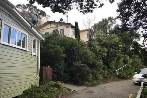 Photo of property in 18 Asquith Terrace, Brooklyn, Wellington, 6021