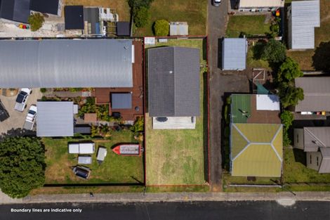 Photo of property in 4 Eyre Street, Whitianga, 3510