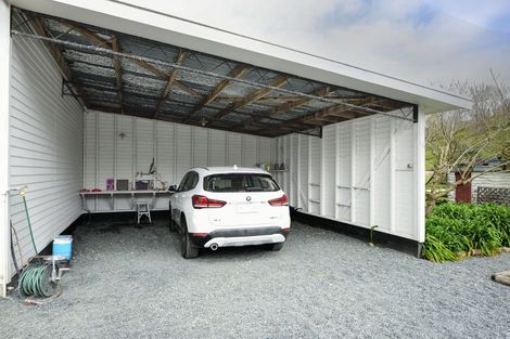 Photo of property in 232 Brownlie Road, Frasertown, Wairoa, 4195