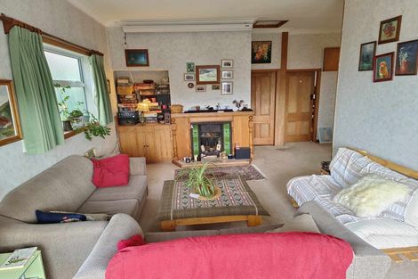 Photo of property in 34 Dorking Road, Brooklyn, Wellington, 6021