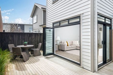 Photo of property in 162 Clark Road, Hobsonville, Auckland, 0618