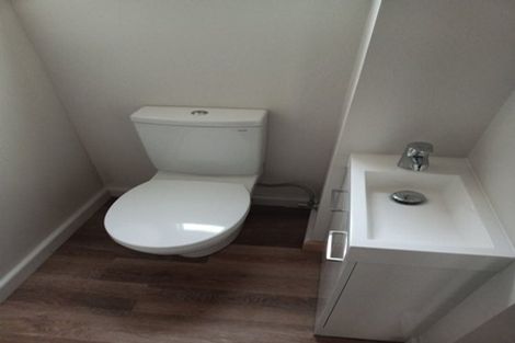 Photo of property in 25 Crownhill Street, Spotswood, New Plymouth, 4310