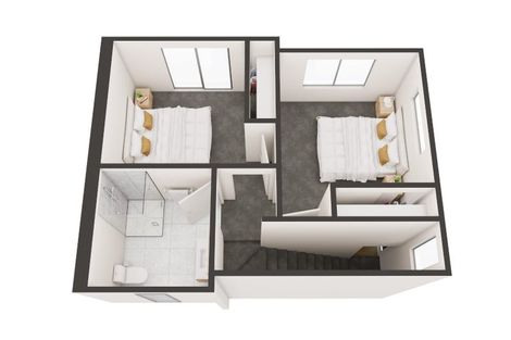 Photo of property in 8/43 Churton Crescent, Taita, Lower Hutt, 5011