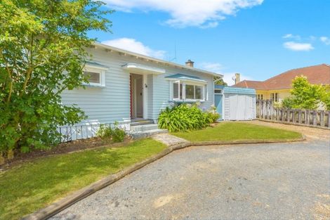 Photo of property in 16 Darley Street, Maeroa, Hamilton, 3200