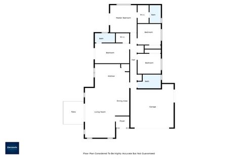 Photo of property in 9 Agathis Crescent, Wigram, Christchurch, 8025