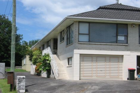 Photo of property in 6 Gorrie Avenue, Epsom, Auckland, 1023