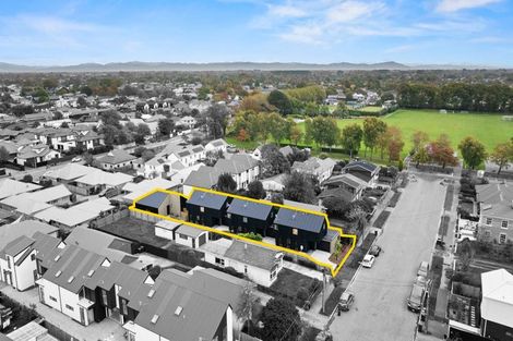 Photo of property in 31a Allard Street, Edgeware, Christchurch, 8013