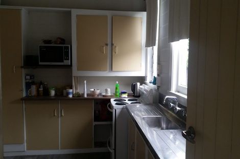 Photo of property in 1/16 Crohane Place, Addington, Christchurch, 8024